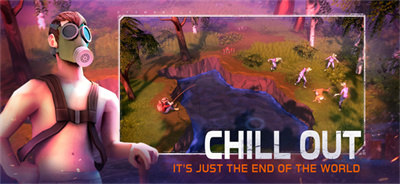 我的水世界求生截图3