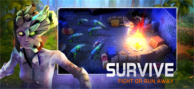 我的水世界求生截图5