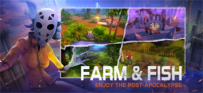 我的水世界求生截图4