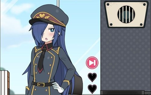 路人娘捕获学院冷狐版