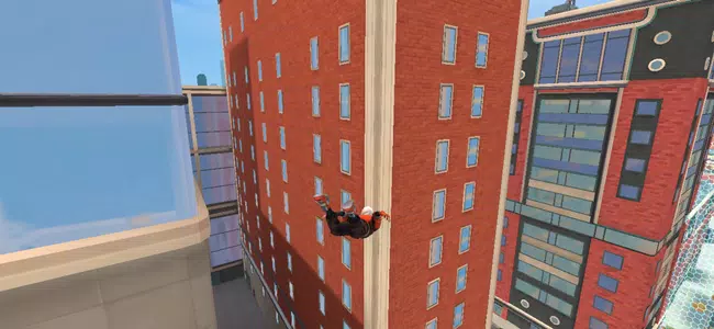 蜘蛛侠英雄归来完整版截图2