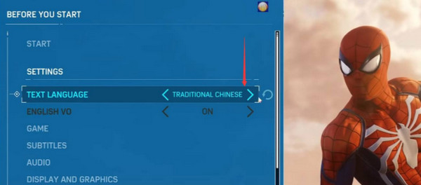 怎么调中文配图2