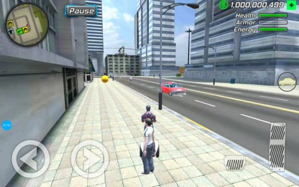 蜘蛛侠英雄归来