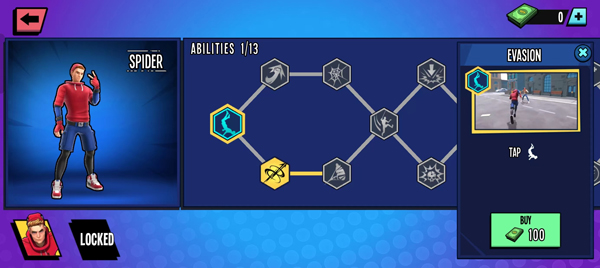蜘蛛侠英雄归来完整版