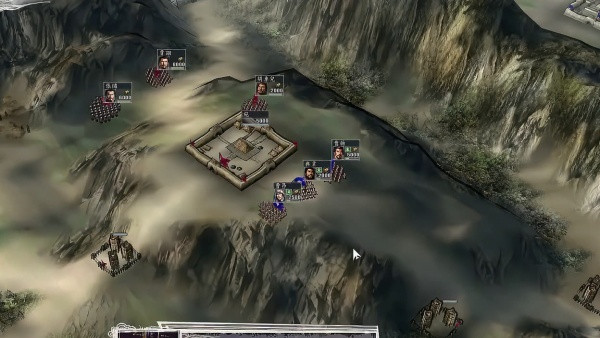 三国志11中文版