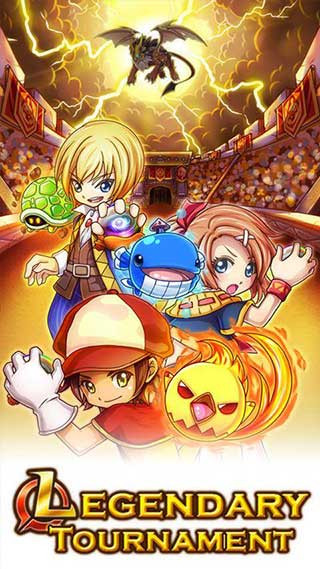 布鲁怪兽中文版