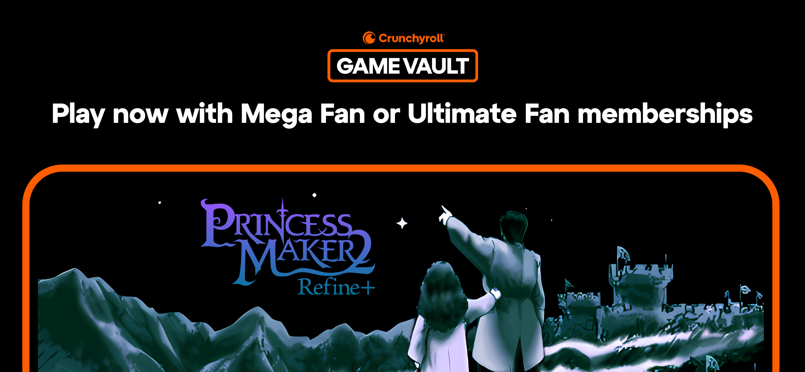 美少女梦工厂2汉化版截图1