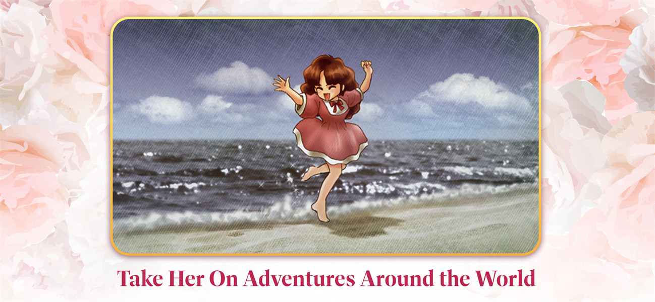 美少女梦工厂2汉化版截图2