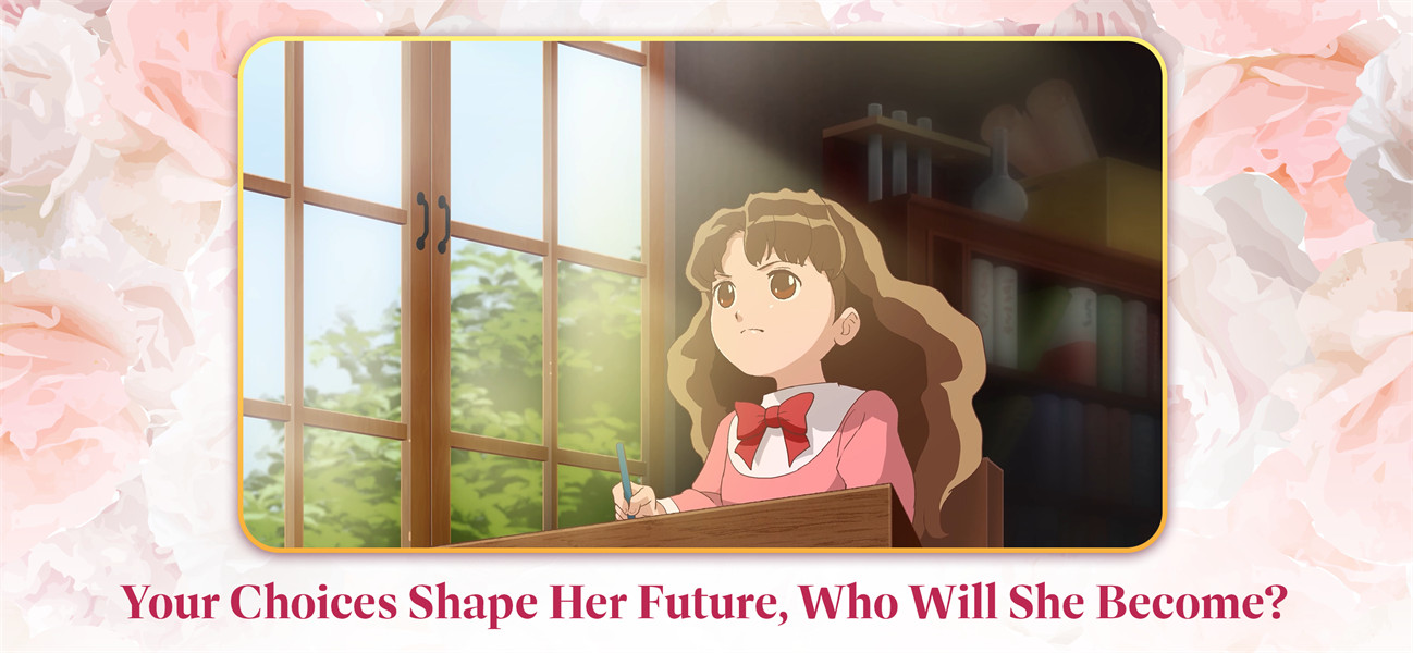 美少女梦工厂2汉化版截图3