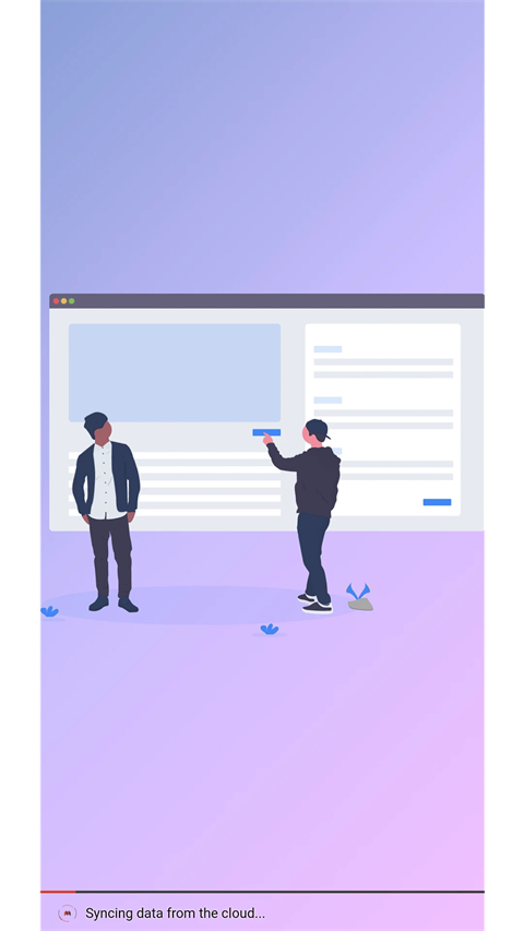 思源笔记思维导图截图4