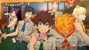 camp buddy汉化版截图2