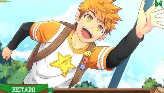 camp buddy汉化版
