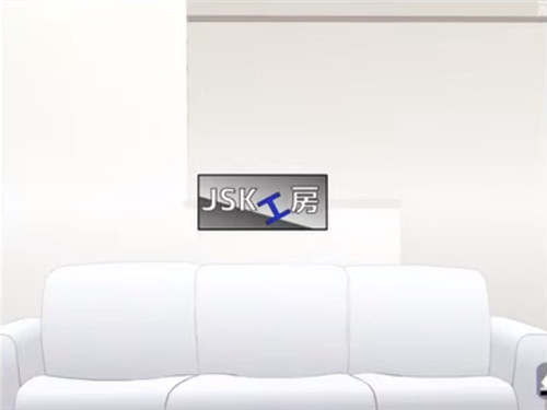 jsk游戏工坊直装版