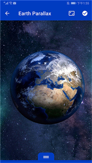 小红车壁纸截图4