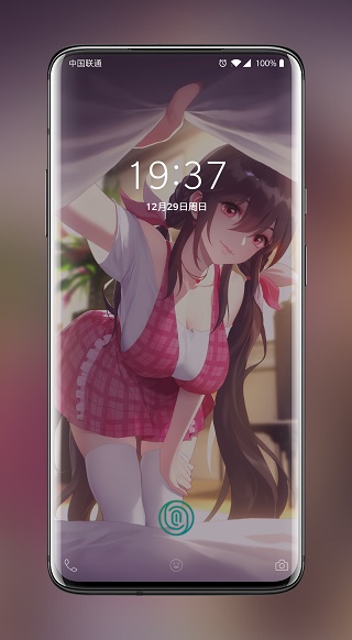 次元壁纸4k截图3