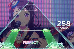 少女音乐派对