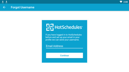 hotschedulesapp安卓版图片2