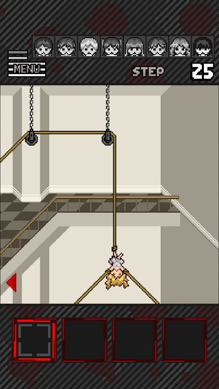 这下糟糕了灭亡边缘截图2