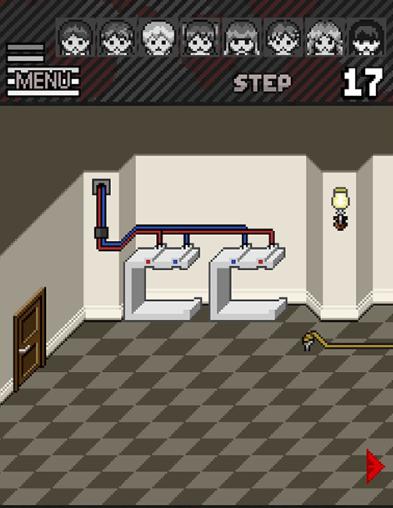 这下糟糕了灭亡边缘