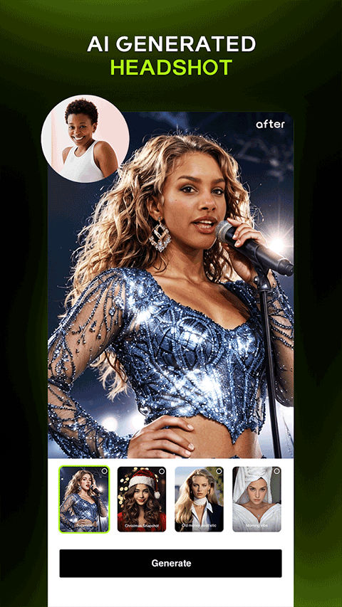 醒图国际版截图1