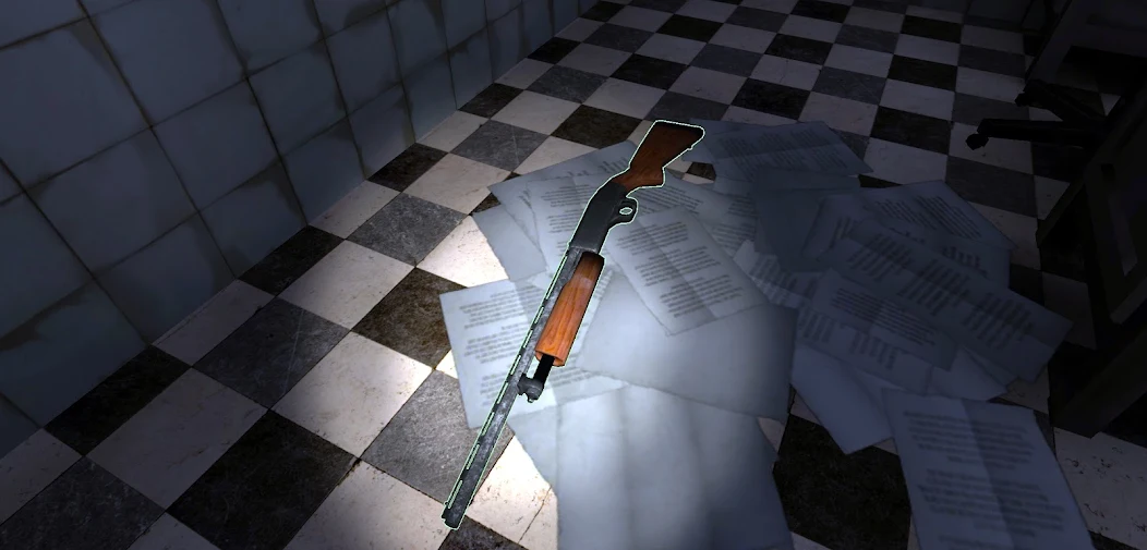 SPECIMEN ZERO联机版截图3