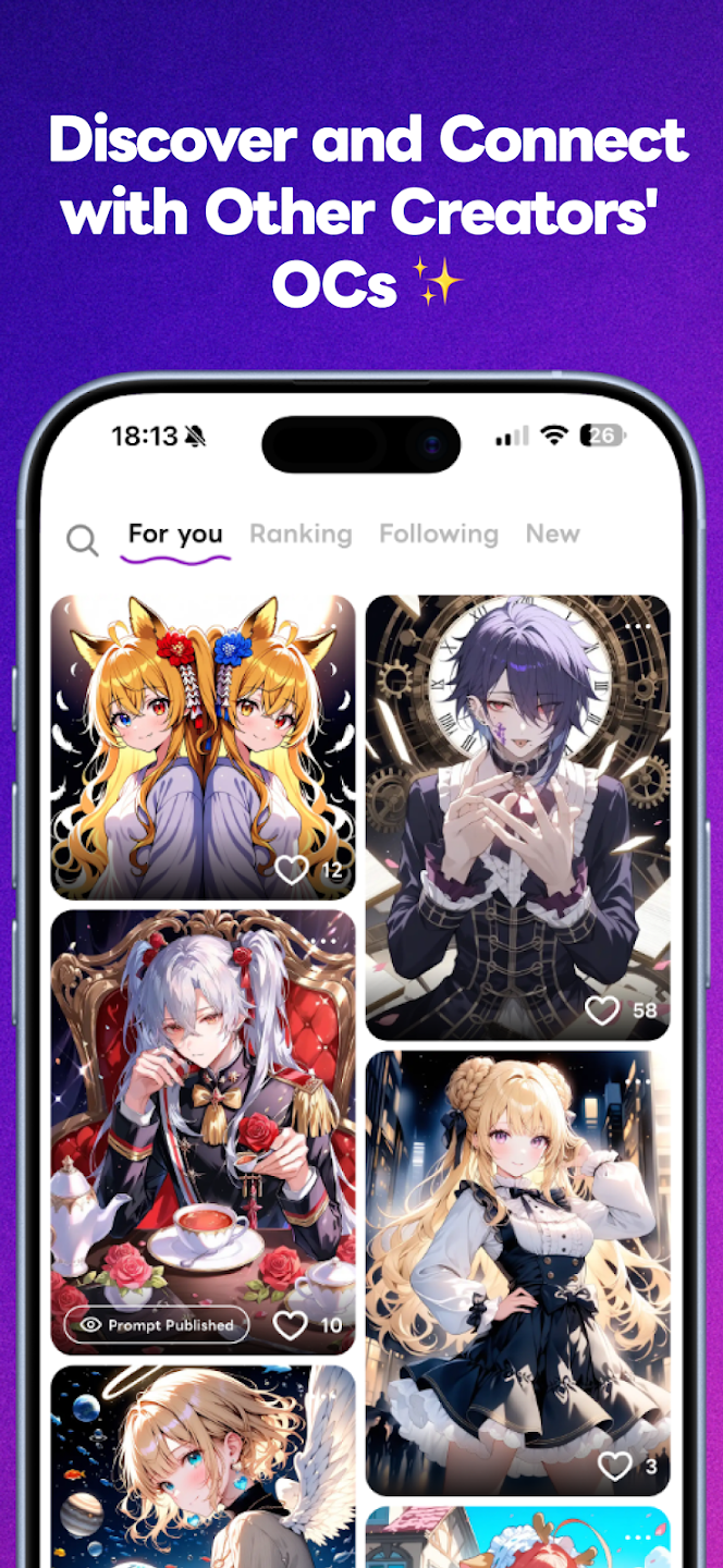 Days AI无限制词截图5