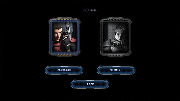 孤胆枪手1手机中文版截图2