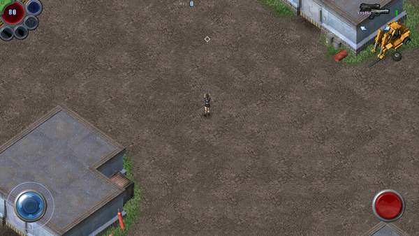 孤胆枪手1手机中文版截图4