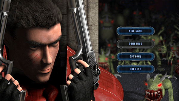 孤胆枪手1手机中文版截图1