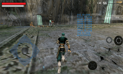 流星蝴蝶剑单机版截图2