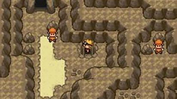 口袋妖怪釉色改版女神版截图2