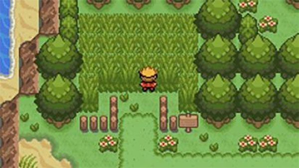 口袋妖怪釉色改版女神版截图3