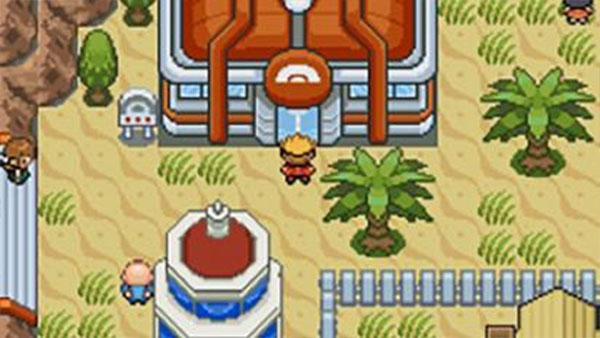 口袋妖怪釉色改版女神版截图4