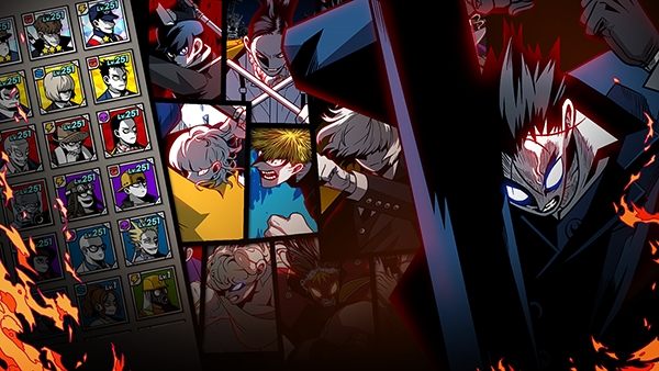 首尔启示录中文版截图1