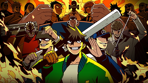 首尔启示录中文版截图3