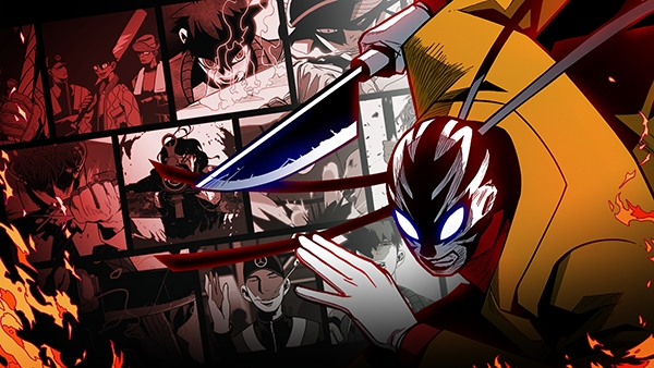 首尔启示录中文版截图2