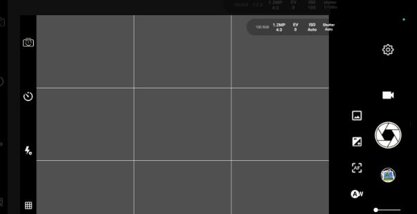 manual camera汉化
