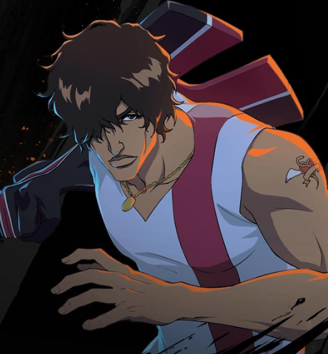 境界刀鸣抢先版