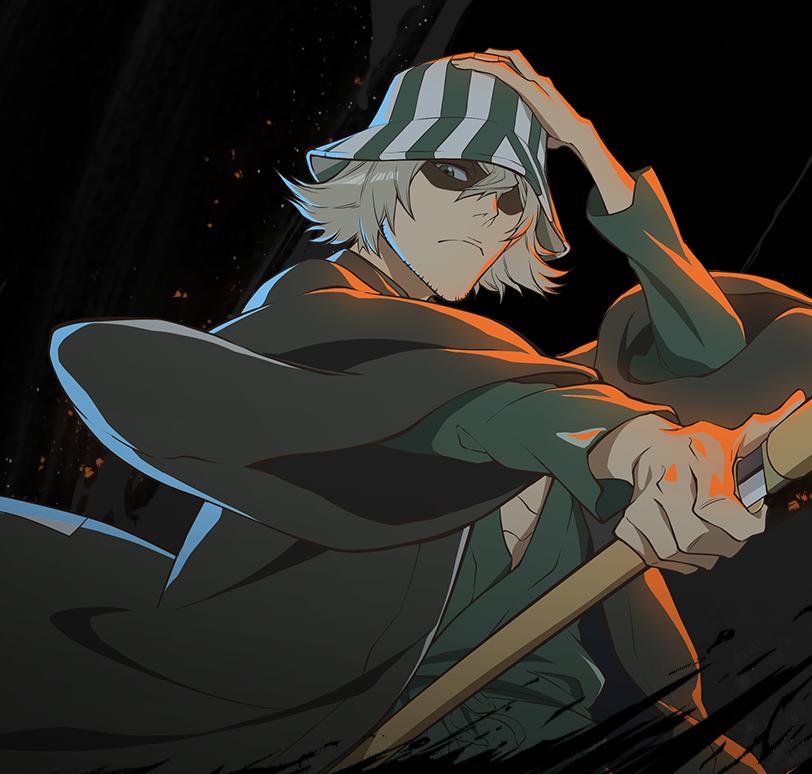 境界刀鸣抢先版