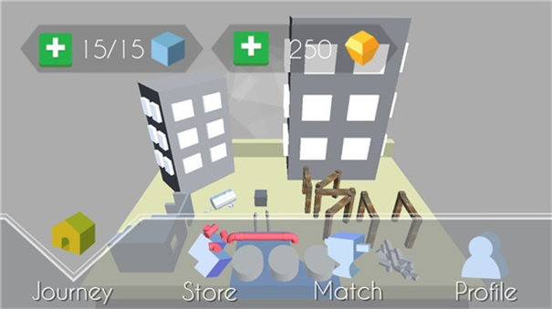 跳舞的线社区版饭制关卡