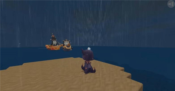 迷你世界海洋版