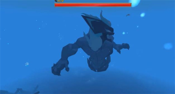 迷你世界海洋版