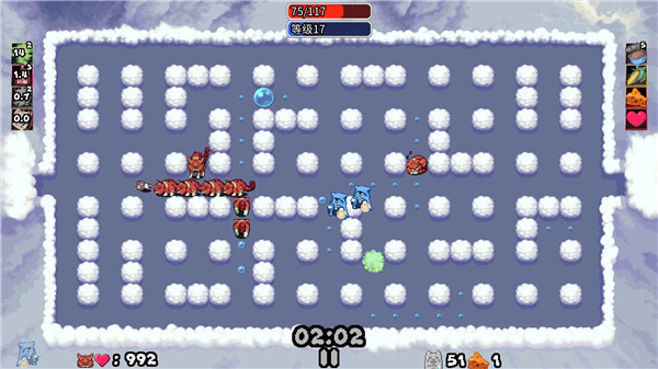 迷宫鼠截图3