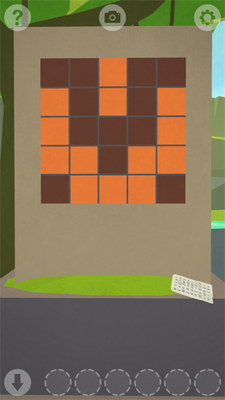 寺庙逃脱游戏截图3