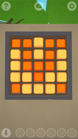 寺庙逃脱游戏截图4