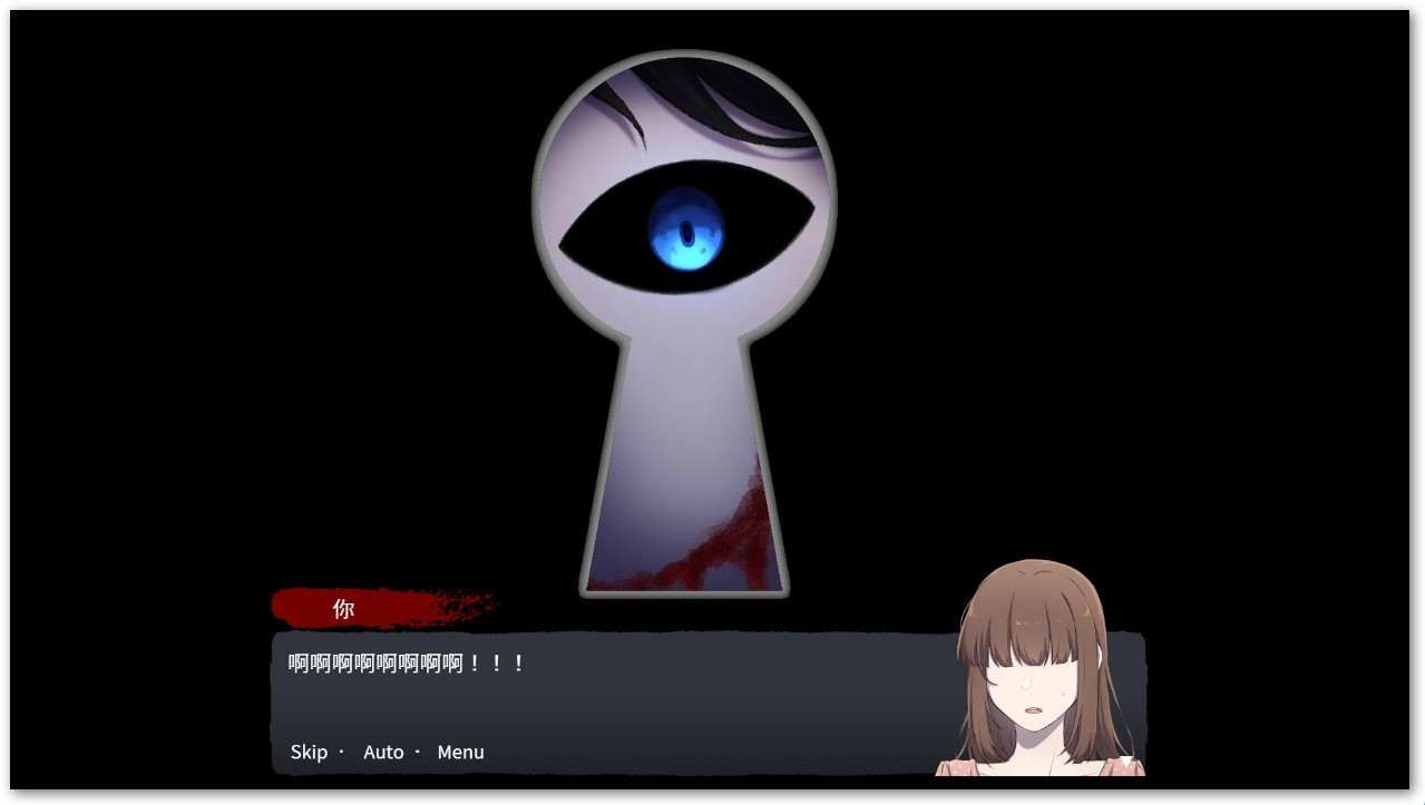 血腥画家恋爱游戏手机版