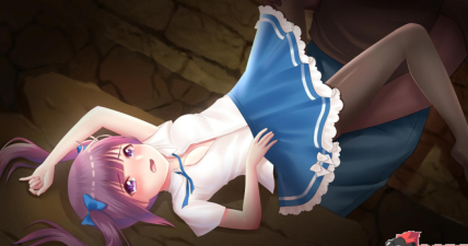 末日少女冷狐版完整版