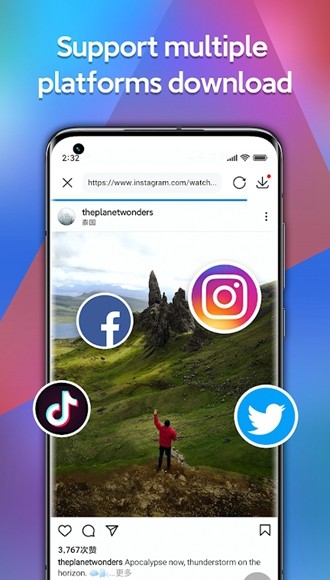 小米视频海外版截图5