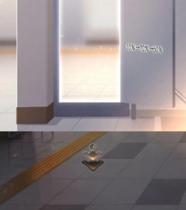 雨中东京站中文版