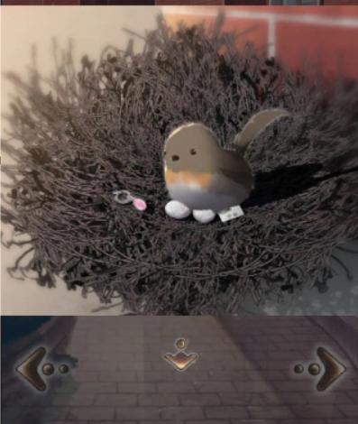 雨中东京站中文版